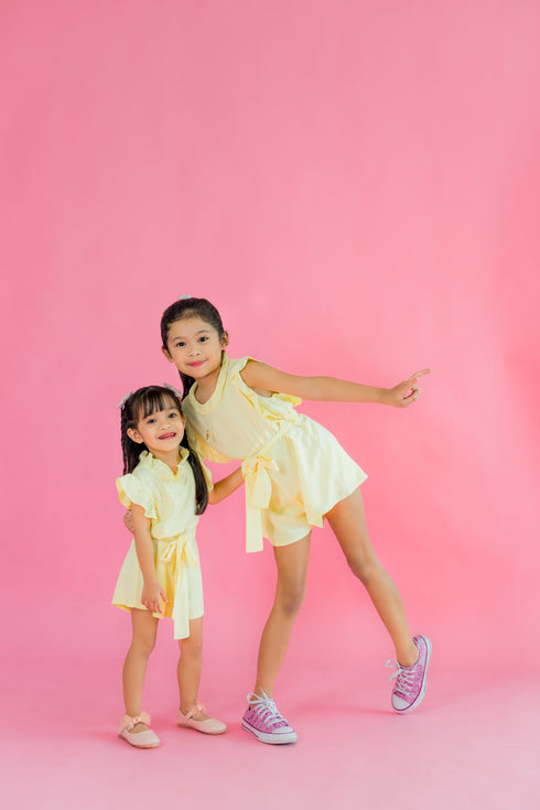 Katzu Kids: Maya